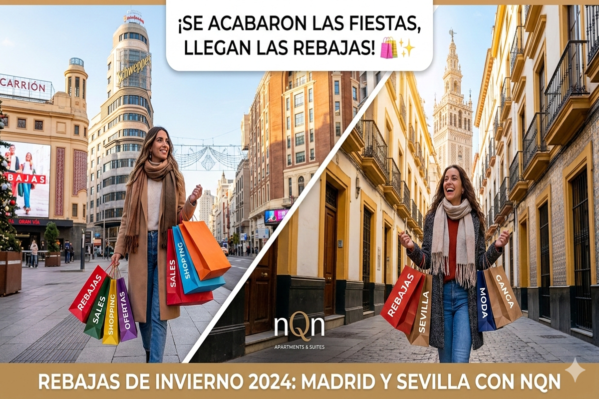 La cuesta de enero cuesta menos con nQn.